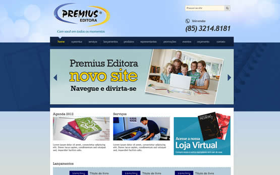 Premius Editora